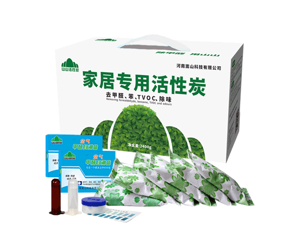 室內(nèi)空氣污染八大癥狀，快看你中招了沒？